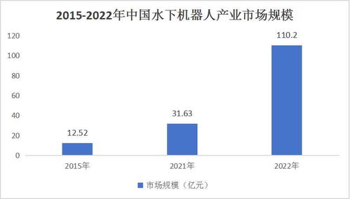 中国水下机器人行业市场发展分析及投资前景研究