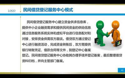 杨东:200页PPT+30页现金贷与网络小贷监管建议研究报告|人大金融科技研究中心发布