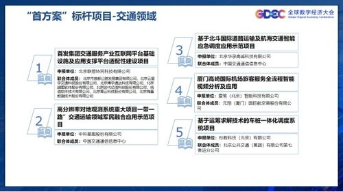 信创十条 首方案 2023 2024行业标杆示范项目在京发布